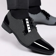 Men's Handsome Casual Formal Wear