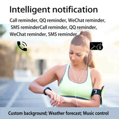 Bracelet intelligent Bluetooth Music Sports Sports Bracelet