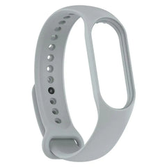 Bracelet de bande douce pour Xiaomi Mi Band 7 Sigle de silicone pour Miband 7 Bracelet bracelet bracele MIBAND 5 WRISTRAP POUR MI BAND