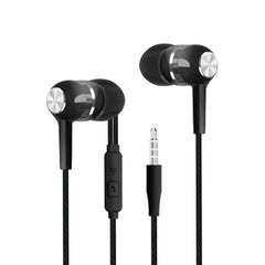 Huawei auriculares con cable móvil en el oído 3.5 tapones para los oídos deportivos auriculares deportivos auriculares de música con micrófono por teléfono con cable
