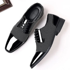 Men's Handsome Casual Formal Wear