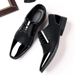 Men's Handsome Casual Formal Wear