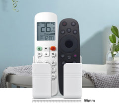 Home Decoration Wallhalter Phone Lade Halter Sockel Ladegerät Speicherbox Mobiltelefonhalter Universal Ständer