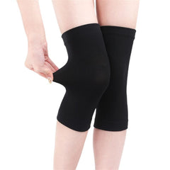 Self-heating Knee Pads Summer Air Conditioning Room Warm Knee Protection Four Seasons Knee Cold