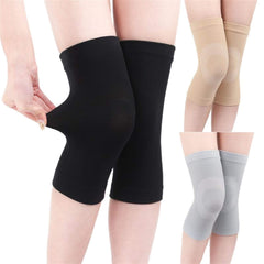 Self-heating Knee Pads Summer Air Conditioning Room Warm Knee Protection Four Seasons Knee Cold
