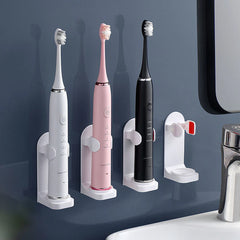 Support de brosse à dents réglable BOUTEUR ÉLECTE