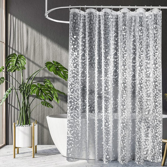 European Shower Curtain