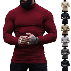 Head Primer Elastic Force Strickpullover bleiben warm