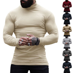 Head Primer Elastic Force Strickpullover bleiben warm