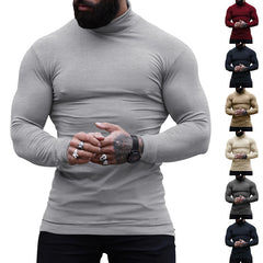 Head Primer Elastic Force Strickpullover bleiben warm