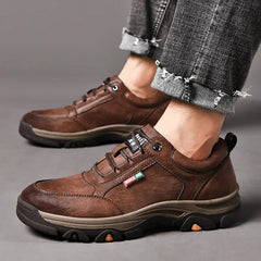 Men's Casual Hiking Winter Shoes