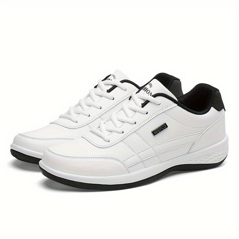 Herren Plus Size Sports Fitnessschuhe