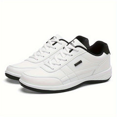 Chaussures de gymnase de sport de taille plus masculine